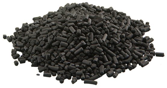 Eden Replacement Carbon 260g