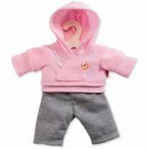 Heless 2240Heless Jogging Suit for Doll