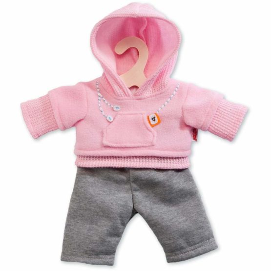 Heless 2240Heless Jogging Suit for Doll