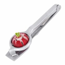 Westmark Radish Rose Decorator and Citrus Slice Cutter, Length: 18.1 cm, Aluminium/stainless steel, 51202260