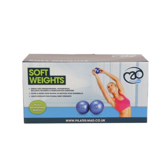 Fitness-Mad Soft Weights - Image 2