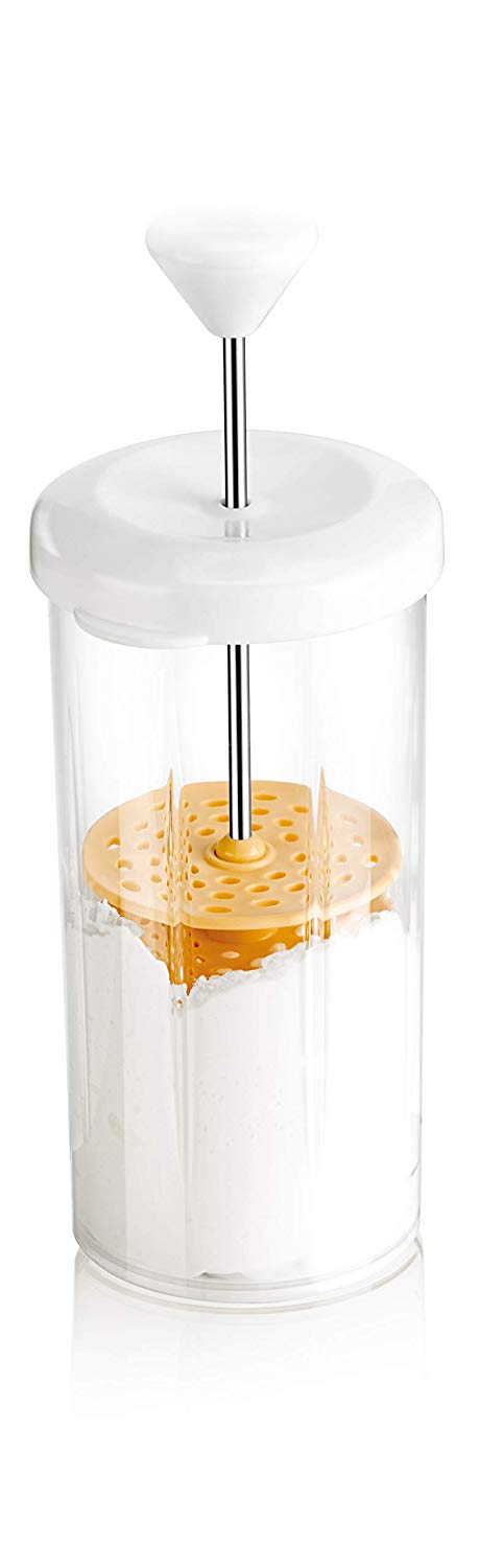 Tescoma Multifunctional Whipper Delicia, Assorted, 8.7 x 8.7 x 20.9 cm, 8.6999999999999993 x 8.6999999999999993 x 20.9 cm - Image 2