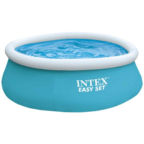Intex 6ft x 20in Easy Set Swimming Pool #28101