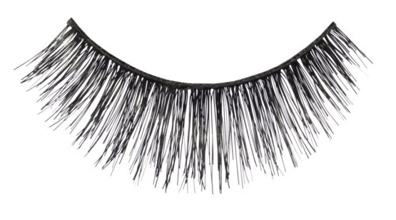 Eylure Strip Lashes No. 202 (Dramatic) - Image 4