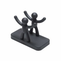 Umbra Buddy Napkin Holder, Black