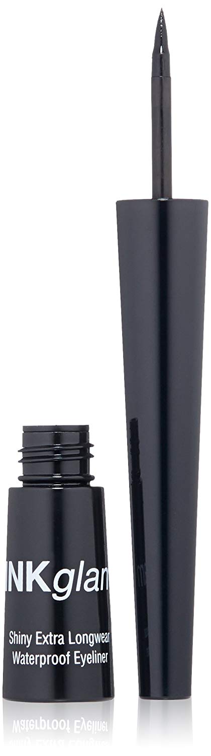 LORD & BERRY Inkglam Liquid Eyeliner, Black 10 g