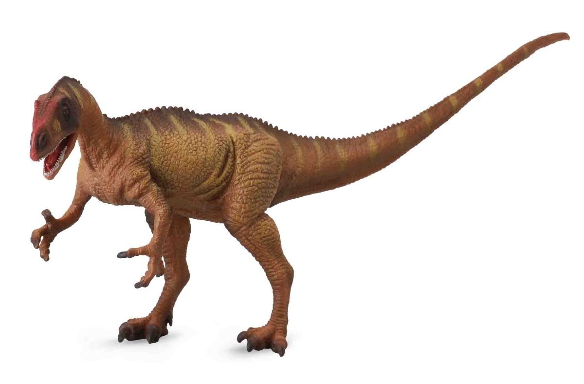 CollectA Neovenator Deluxe 1:40, Multicolor