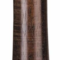IBILI Pepper Grinder Elegance 30 cm, Wood, Dark Brown, 6 x 6 x 30 cm