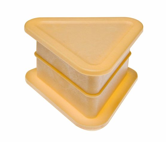 IBILI Onigiri Sushi Mould Set, Beige, 12 x 10 x 7 cm