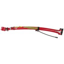 Trail Gator 640020 Tow Bar for Bike , Red