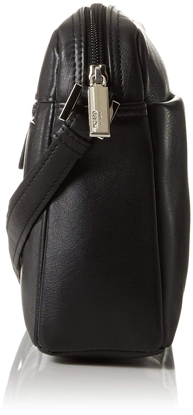 Picard Womens Really Cross-Body Bag Black (Schwarz), 23x17x6 cm (W x H x L) - Image 3