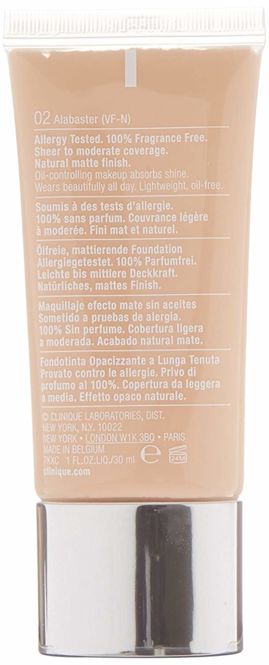 Clinique SHADE 2 ALABASTER - Image 4