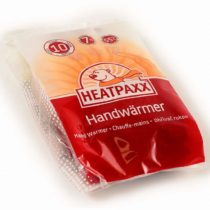 HeatPaxx Hand Warmers | 5, 10, 15 or 40 Pairs | Extra Warm | Handy Pocket Warmer, Heat Cushion for On the Go | Also Good in the Glove for Raynaud Syndrome