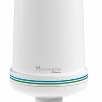 Shakespeare HDTV-MAR10 Omni Directional HDTV Antenna 12/24V DC - White, 10 Inch