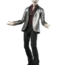 Bandai Tamashii Nations S. H. Figuarts The Joker Suicide Squad Action Figure