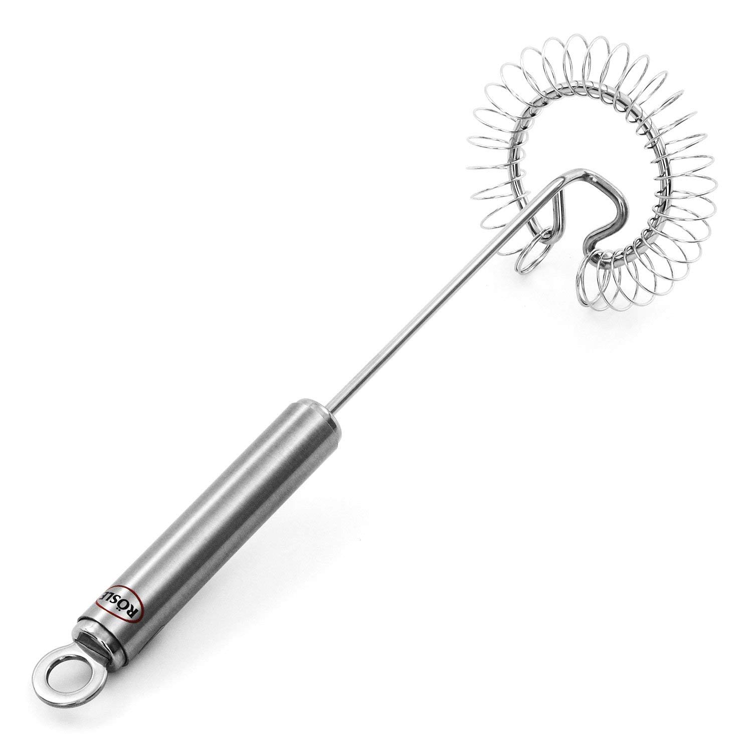 Rosle RL95542 27 cm Spiral Whisk - chrome(silver), 10.6" - Image 2