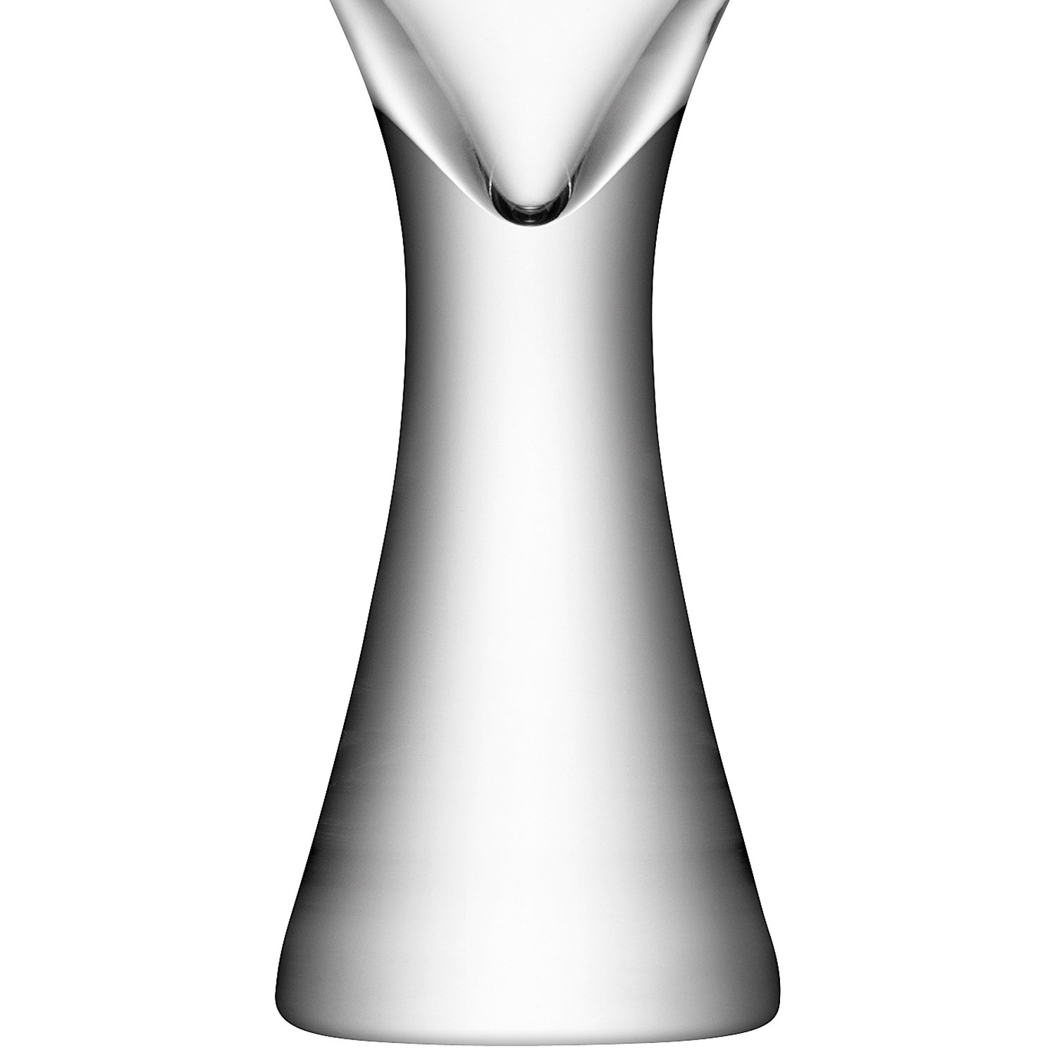 LSA International MV18 Moya Cocktail Glass 300ml Clear x 2, 2 Count (Pack of 1), Transparent - Image 4