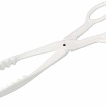 Fackelmann Plastic Tongs, Assorted
