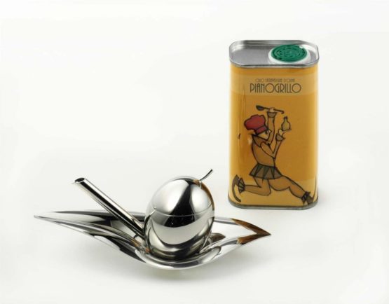 Alessi Taste Huile Olive Oil Taster (PW01) - Image 3