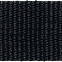 Prym 25 mm Strap for Rucksacks, Black