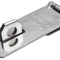 Abus 200/115 Hasp & Staple