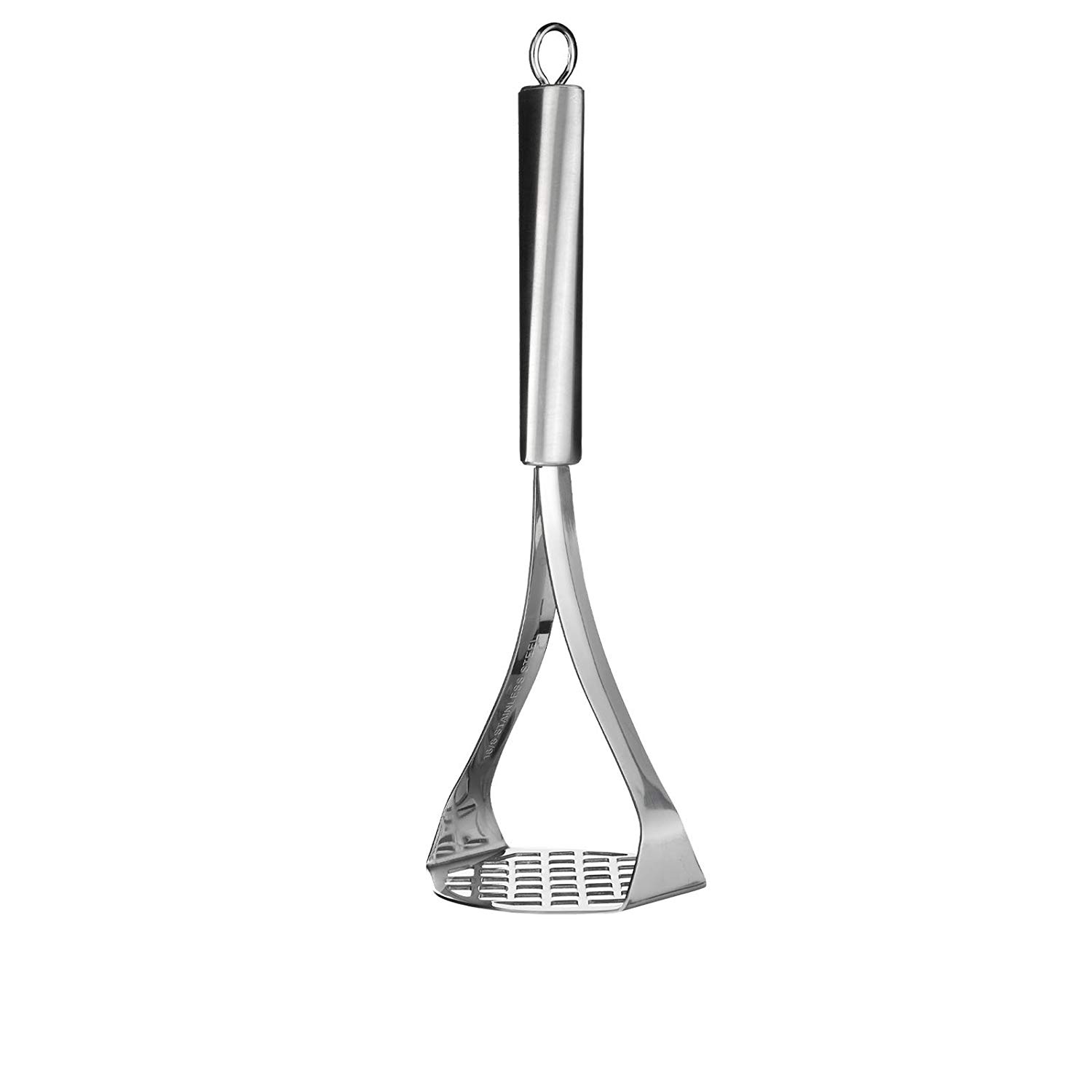 Westmark Potato Masher, Length: 25.7 cm, Stainless Steel, Glory, Silver, 18482270, 25.7 x 9.3 cm - Image 2