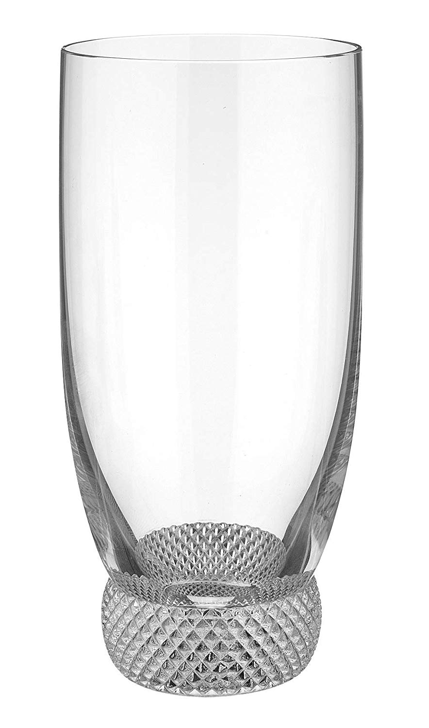 Villeroy & Boch Octavie 149 mm Tumbler, Transparent