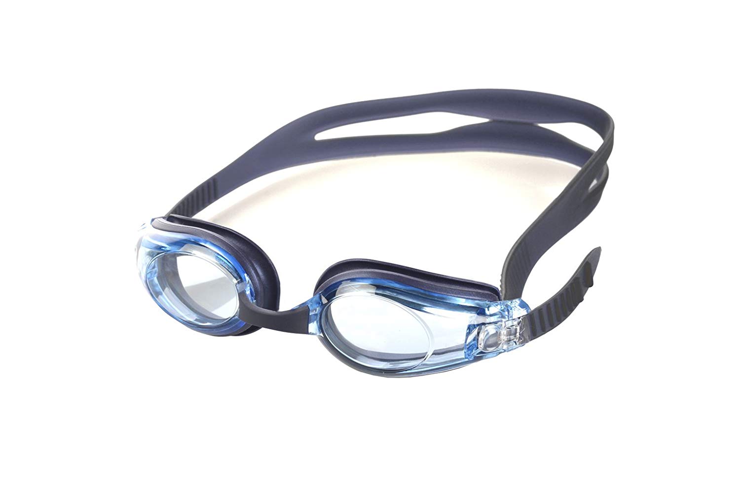 SEAC Jump Swimming Goggles - Blue - Image 4