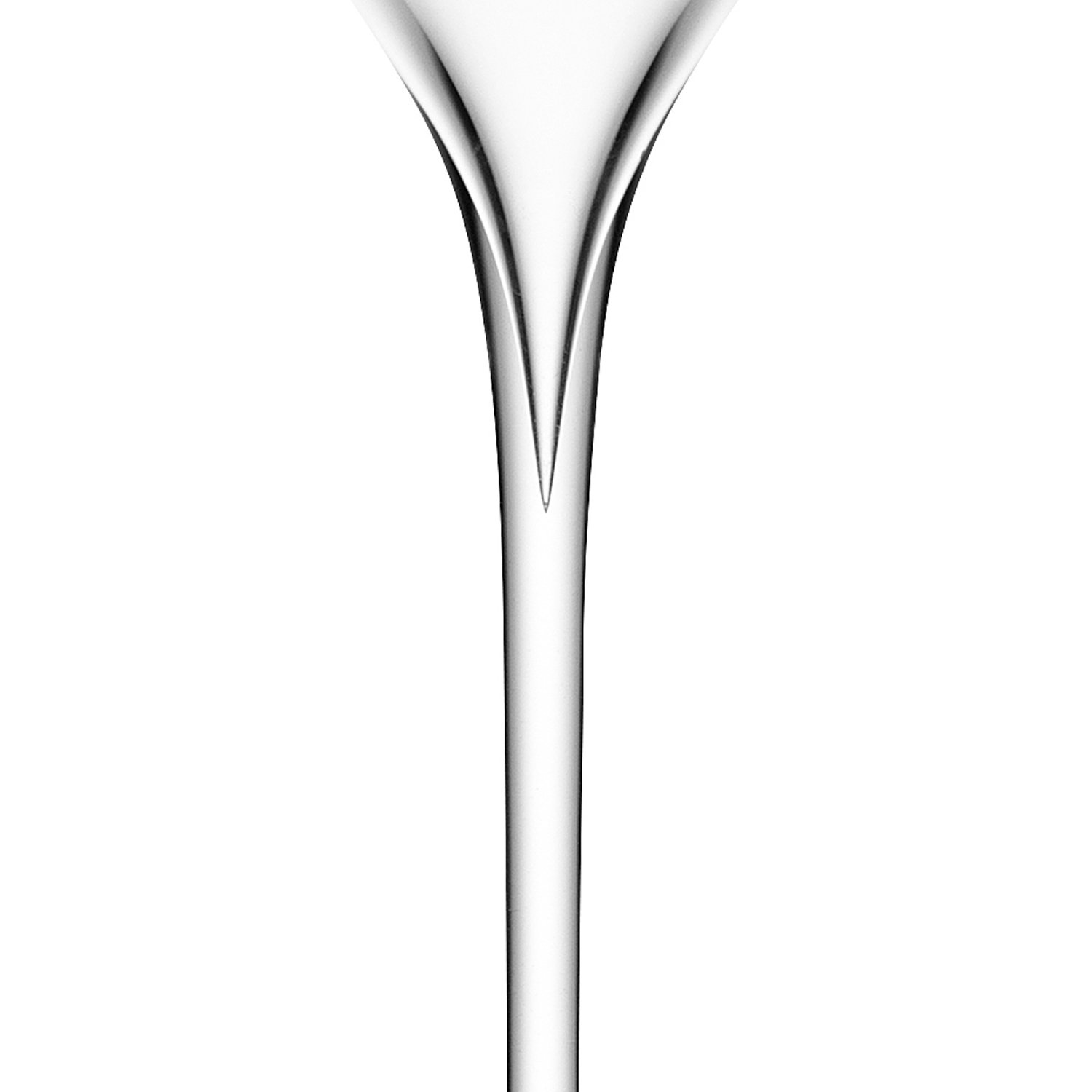 LSA International Savoy Champagne Saucers, 250 ml, Clear, Pack of 2 - Image 3
