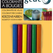 Gedeo Candle Colour, QPA224