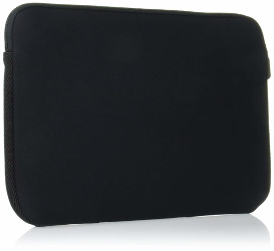 Case Logic LAPS113K Sleeve for 13.3-Inch Apple MacBook - Black - Image 2