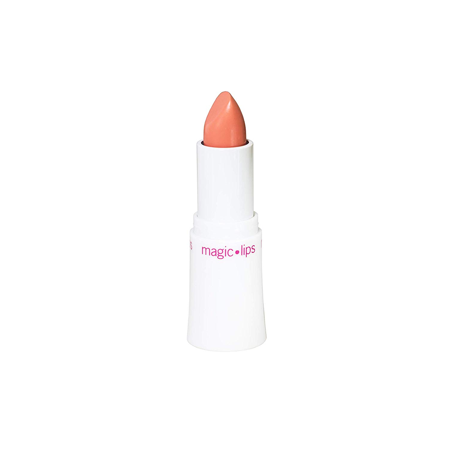Magic Lips Apricot, MA-072, 1 count (Pack of 1)
