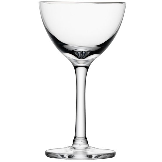 LSA LL02 Lulu Liqueur Glass 50-54 ml Clear Assorted x 4 - Image 4