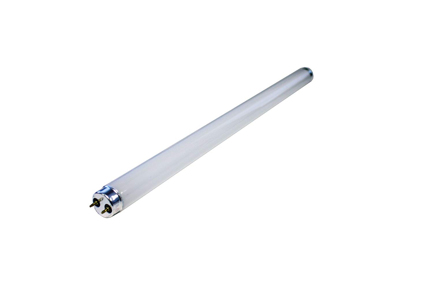 Komodo Fluorescent Bulb T8 Uvb 5.0, 10 Watt, White
