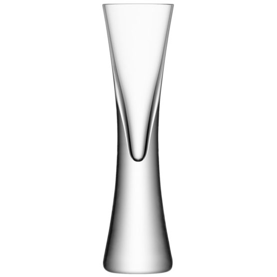 LSA MV19 Moya Liqueur Glass 50 ml Clear x 2 - Image 2