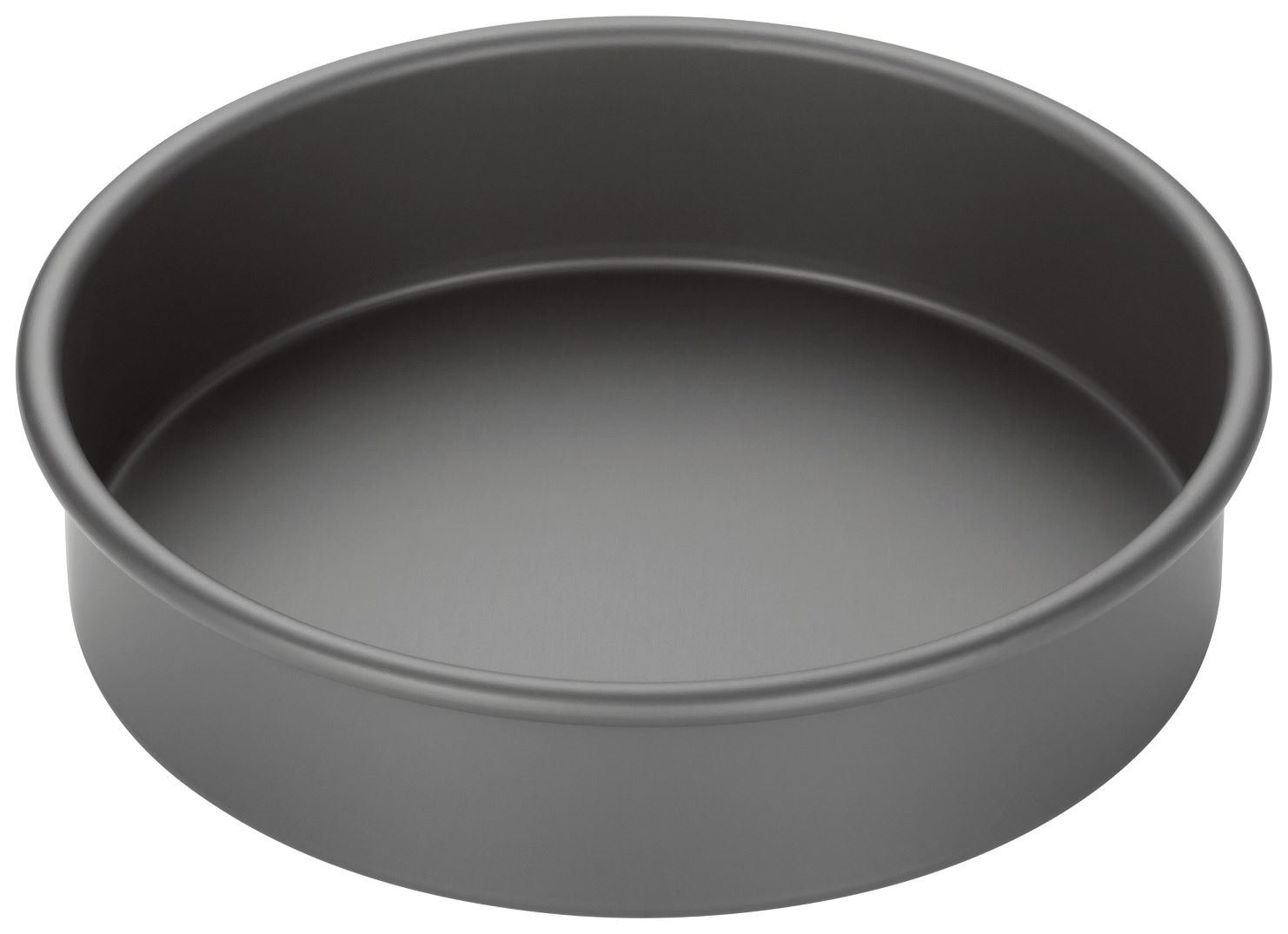 Stellar Expert 8" / 20cm Round Sandwich Tin, Oven Safe to 240C, PTFE & PROFA Free, Black, 8 inches - Image 3