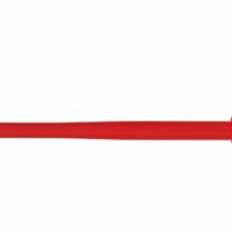 VDE Cross-bar Hexagonal Screwdriver.334N 5.0x150