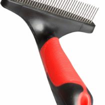 Karlie Flamingo Professional Furmaster Comb Detangler for Dogs and Cats 5.0 cm
