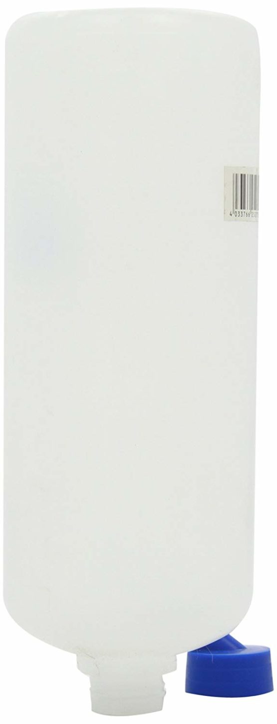 Nobby Plastik Drinking Bottle, 1000 ml - Image 3