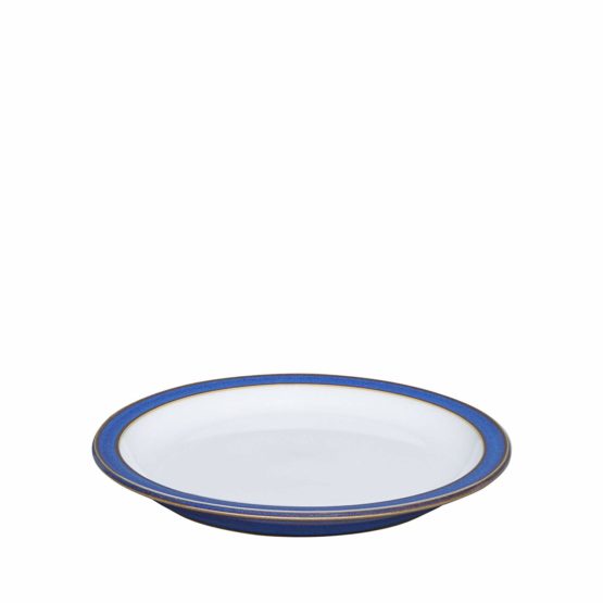 Denby Imperial Blue Tea Plate 17.5 cm