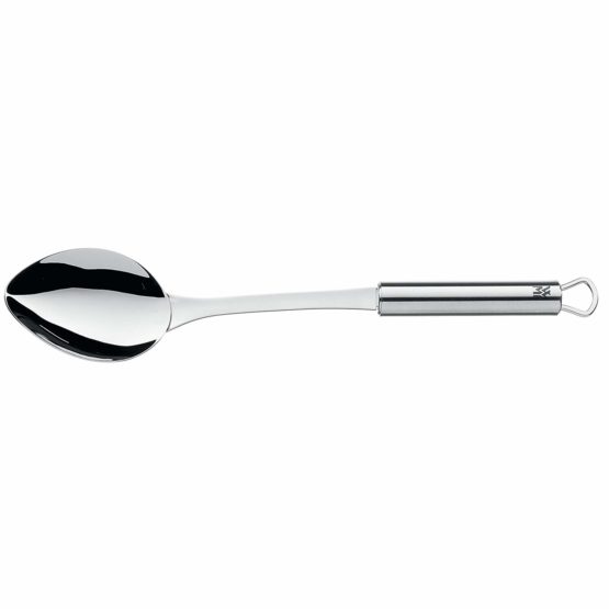 WMF serving spoon 32 cm Profi Plus Cromargan stainless stell dishwasher-safe