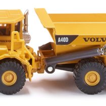 Siku 1877 Super Volvo Dumper, Yellow