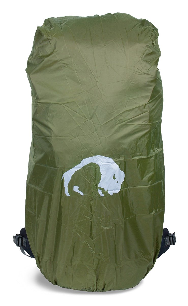 Tatonka Rucksack Rain Cover M Olive