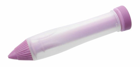 Zenker Bakeware Silicone Cake Decorator - Image 2