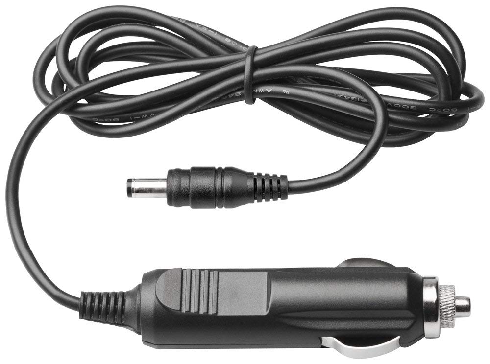 Ledlenser Premium LED Torch Accessories, Car Lighter Port Charging Adaptor