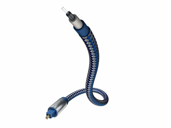 In-akustik Premium II Opto Cable 2 m