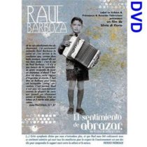 Raul Barboza -El Sentimiento De Abrazar (Ntsc) [DVD] [2005]