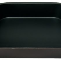 Zenker 3534 Brownie Baking Tray for Cakes and Lasagne