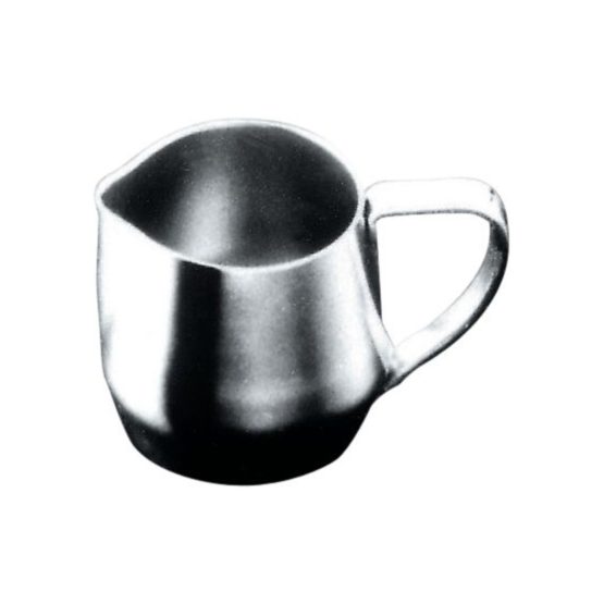 Alessi 111/5 Teapot Stainless Steel