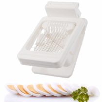 Westmark 2-in-1 Egg Slicer/Wedger, White